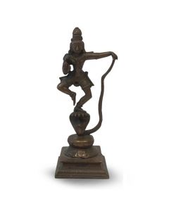Naga Krishna 21Cm