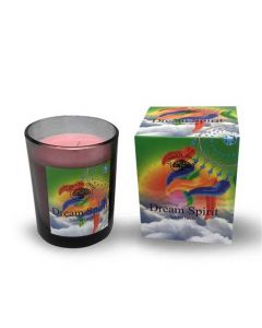 Geurkaars Dream Spirit 210gr.