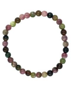 Armband Mix Toermalijn (8 Mm)