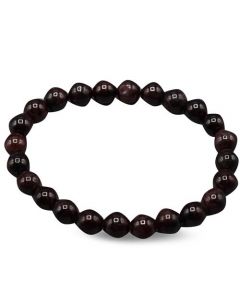 Armband Smokey Kwarts (8Mm)