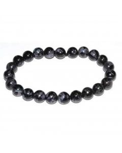 Armband Indigo Gabbro 8mm