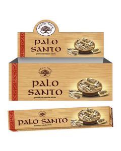 Wierook Palo Santo 15gr.