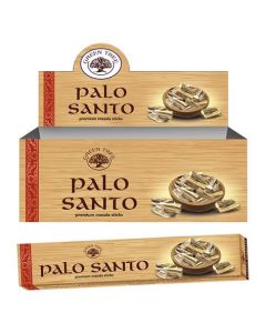 Incense Palo Santo 15gr