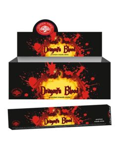 Incense Dragons Blood 15gr.