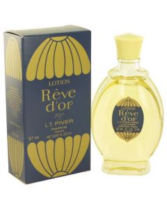 Piver Reve D'or Lotion 97ml