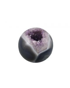 Amethyst Crystal ball (2 kg)