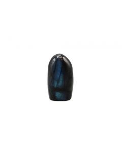 Polished Labradoriet with free form (300 grams)