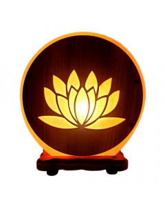 Himalaya Zoutlamp Lotus 5kg