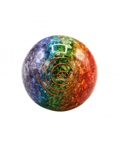 Orgone Chakra-sferen