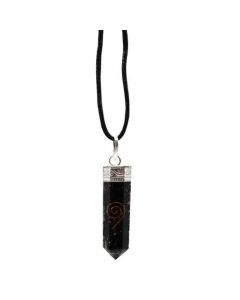 Orgone kap potlood Hanger