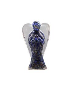 Orgoniet Engel XL Lapis 20 cm