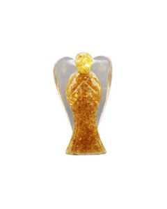 Orgoniet Engel XL Citrien 20 cm