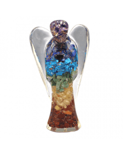Orgoniet Engel 7 Lagen 12 cm