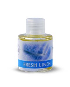 Geurolie Fresh Linen