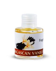 Geurolie Madagascan Vanilla