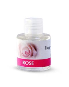 Geurolie Rose