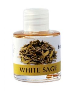Geurolie Witte Salie