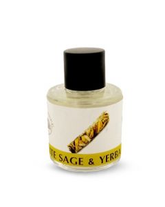 Geurolie Witte Salie & Yerba Santa