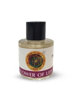 Geurolie Flower of Life