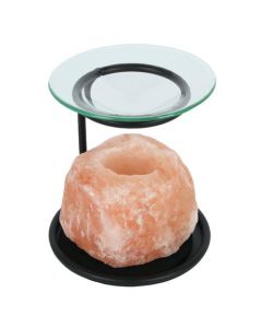 Himalayan Salt Oil Burner