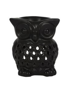 Zwarte Uil Aromabrander