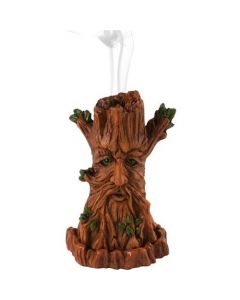 Tree Man Cone Wierookbrander