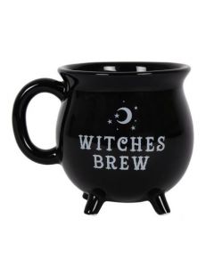 Zwarte Ketel "Witches Brew" Mok 