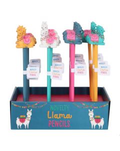 Alpaca potlood