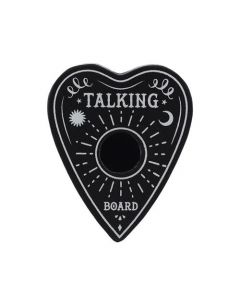 Kaarshouder Sprekend Ouija Bord