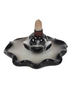 Lotus Pool Fontein Backflow Wierookhouder