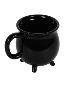 Zwarte Ketel Mok