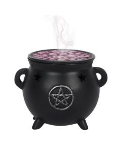 Pentagram Ketel Kegel Wierookbrander