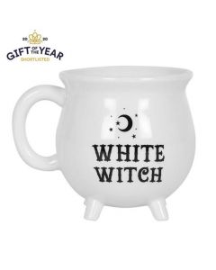 Witte Ketel "Witches Brew" Mok