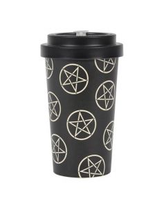 Reismok Pentagram Eco Bamboe