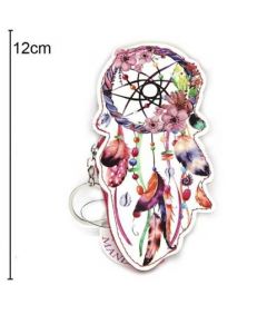 Portemonnee Dreamcatcher (12 cm)