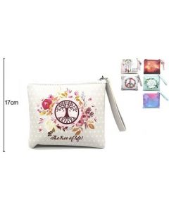 Wallet Catch Your Dream 20x17cm 