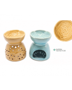 Aroma Burner 10cm Assorted Color