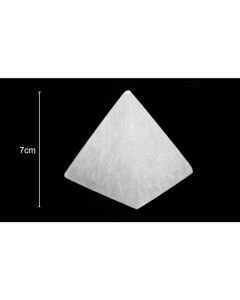 Seleniet Piramide 5 cm