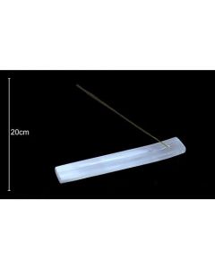 Seleniet Wierookhouder 180 mm
