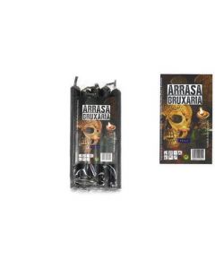 Ritueel kaarsen Arrasa Brujeria 