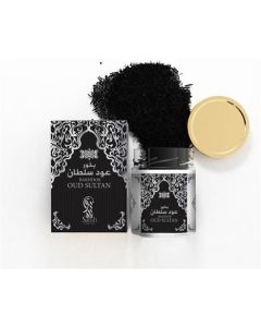 Bakhoor Oud Sultan 45gr