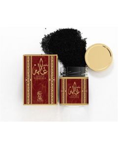 Bakhoor Ghaliya 45gr