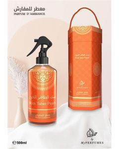 Air Freshener in Giftbox Musk Taher Peach 500ml