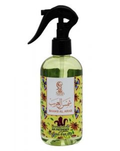 Air Freshener Spray Shams al Arab 250 ml