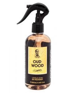 Air Freshener Spray Oud Wood 250 ml