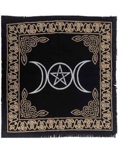 Katoenen Altaar Doek 24 