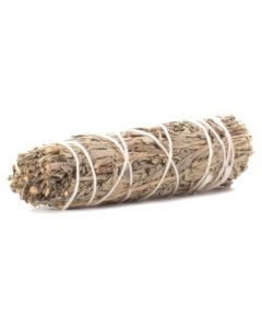 Blue Sage Smudge Stick 15cm