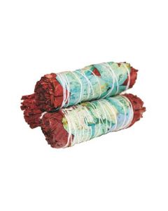 Dragons Blood Floral Sage 10cm 