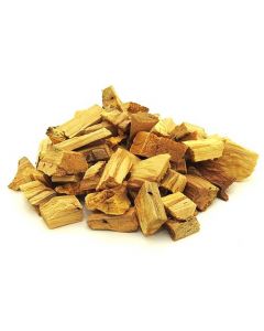 Green Tree Palo Santo Wood Chips 1kg