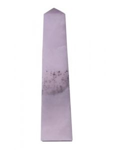 Mangano Calciet steen Obelisk vorm